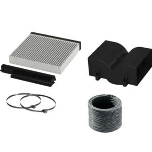 MÓDULO P/ RECIRCULAÇÃO C/ FILTRO STANDARD BOSCH/BALAY - DWZ1DX1I4 -