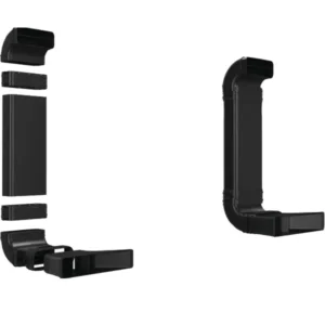 ACESSÓRIO P/ INSTALAÇÃO DE PLACA BOSCH/BALAY - HEZ9VDKR0 -