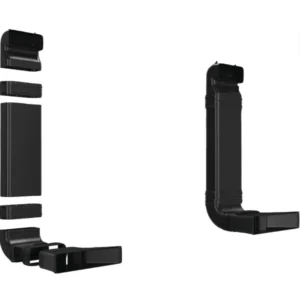 ACESSÓRIO P/ INSTALAÇÃO DE PLACA BOSCH/BALAY - HEZ9VDKR1 -