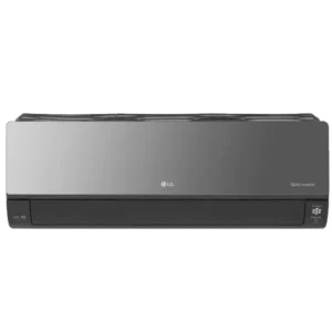AR CONDICIONADO LG - AC12BK - COMPOSTO DE: