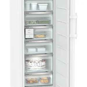 ARCA VERTICAL LIEBHERR - FND 525i