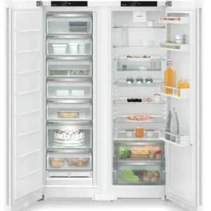 FRIGORIFICO SIDE BY SIDE LIEBHERR - XRF5220