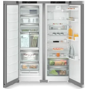 FRIGORIFICO SIDE BY SIDE LIEBHERR - XRFSF5240