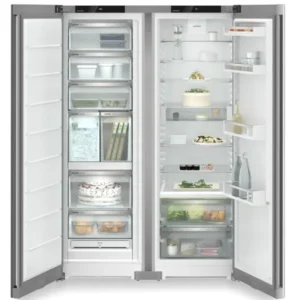 FRIGORIFICO SIDE BY SIDE LIEBHERR - XRFSF5245