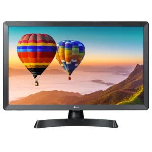 MONITOR TV LG - 24TQ510S-PZ