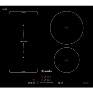 PLACA MEIRELES - MI 1503