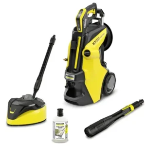 LAVADORA DE ALTA PRESSÃO KARCHER - K7 PREMIUM SMART CONTROL HOME