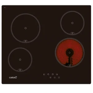 PLACA CATA - TN 604 /B