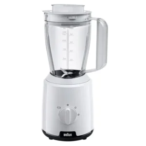 LIQUIDIFICADORA BRAUN - JB 1000 WH