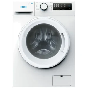 MÁQUINA DE LAVAR ROUPA EDESA - EWF-1710 WH