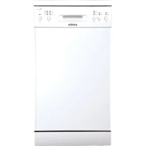 MÁQUINA DE LAVAR LOUÇA EDESA - EDW-4610 WH