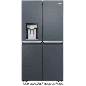 FRIGORÍFICO HAIER - HCR7918EIMB