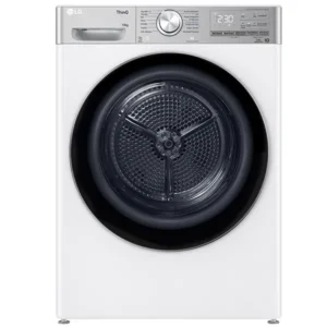 SECADOR DE ROUPA LG - RH10V9AV2WR