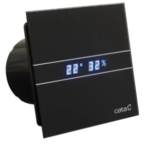 EXTRATOR WC CATA - E-100 GTH BK