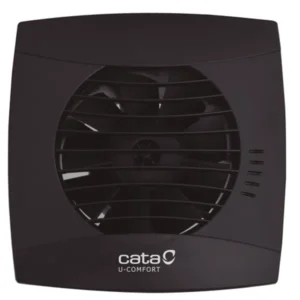 EXTRATOR WC CATA - UC-10 HYGRO BLACK