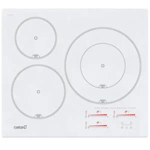 PLACA CATA - INSB 6030 WH