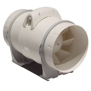 EXTRATOR DE CONDUTA CATA - DUCT IN LINE 200/910