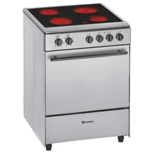 FOGÃO MEIRELES MILANO - E 604 X.1