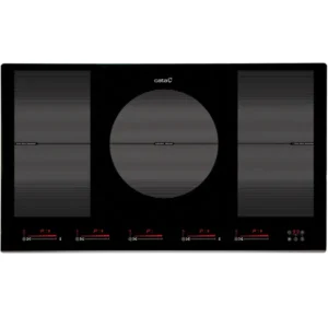 PLACA CATA - INSB 9012 BK