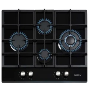 PLACA CATA - LCIB 6031 BK