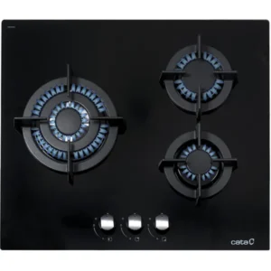 PLACA CATA - CCI 6021 BK