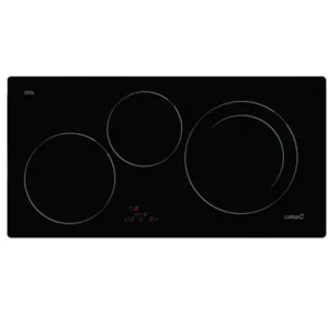 PLACA CATA - IB 853 BK