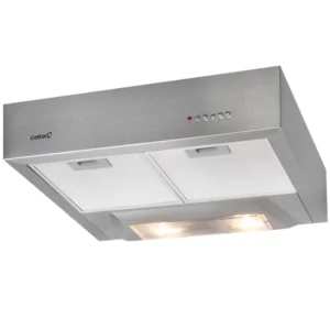 EXAUSTOR CATA - S BOX X/A