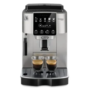 MÁQUINA DE CAFÉ SUPERAUTOMÁTICA DELONGHI - ECAM 220.30.SB