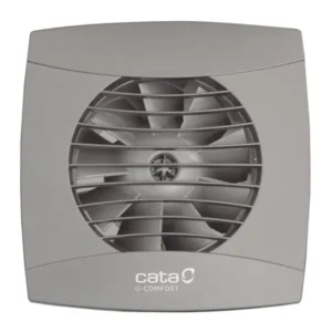 EXTRATOR WC CATA - UC-10 STD SILVER