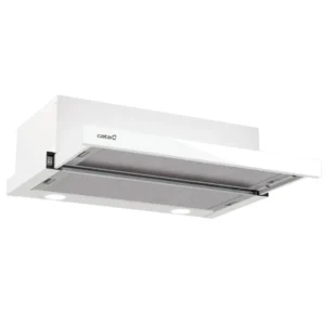 EXAUSTOR CATA - TF-2003 600 GWH/A