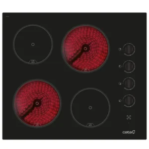 PLACA CATA - 604 HVI