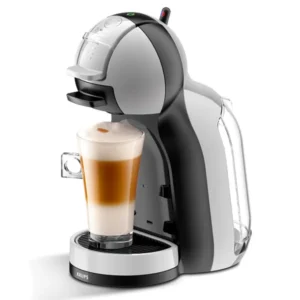 NESCAFÉ DOLCE GUSTO KRUPS MINI ME CINZENTA - KP123BP16