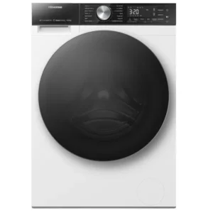 MÁQUINA DE LAVAR ROUPA HISENSE - WF5S1045BW