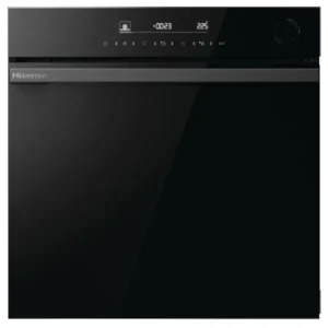 FORNO HISENSE - BSA66346ADBGWIFI