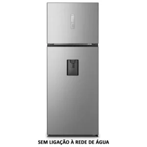 FRIGORÍFICO HISENSE - RT600N4WC2
