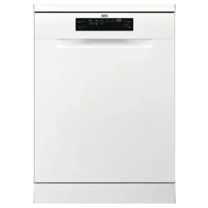 MÁQUINA DE LAVAR LOUÇA AEG - FFB33607ZW