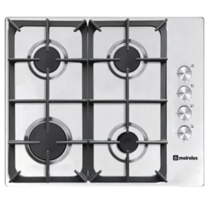 PLACA MEIRELES - MG 3641 FF X - G. NAT