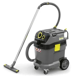 ASPIRADOR WET & DRY KARCHER - NT 40/1 TACT TE L