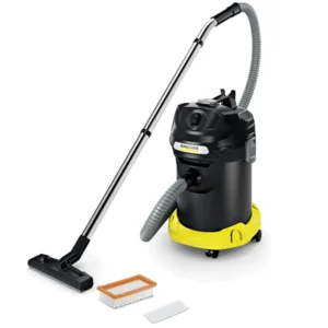 ASPIRADOR DE PÓ E CINZAS KARCHER - AD 4 PREMIUM