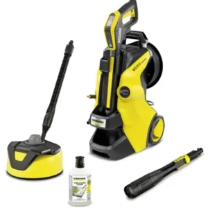 LAVADORA DE ALTA PRESSÃO KARCHER - K 5 PREMIUM SMART CONTROL HOME