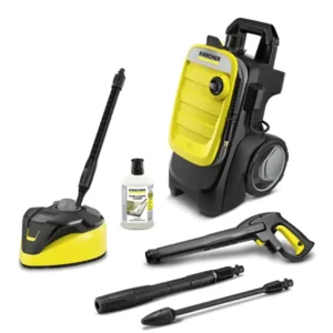 LAVADORA DE ALTA PRESSÃO KARCHER - K 7 COMPACT HOME