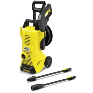 LAVADORA DE ALTA PRESSÃO KARCHER - K 3 PREMIUM POWER CONTROL