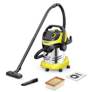 ASPIRADOR WET & DRY KARCHER - WD 5 S V-25/5/22