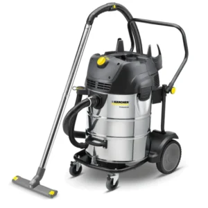 ASPIRADOR WET & DRY KARCHER - NT 75/2 TACT2 ME TC