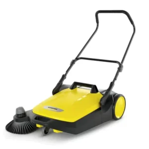 VARREDORA MECÂNICA KARCHER - S 6 VARREDOURA