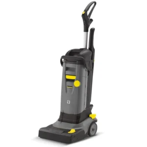 LAVADORA E SECADORA DE PISOS KARCHER - BR 30/4 C ADV