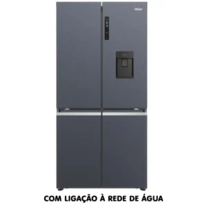 FRIGORIFICO HAIER - HCR5919EHMB