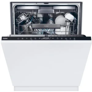MÁQUINA DE LAVAR LOUÇA HAIER - XI 6B0S3FSB