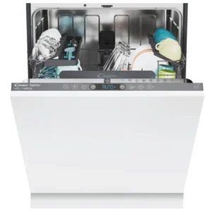 MÁQUINA DE LAVAR LOUÇA CANDY - CI 6C4F0PA