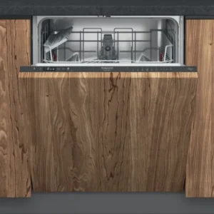 MÁQUINA DE LAVAR LOUÇA HOTPOINT - H2I HD526 A